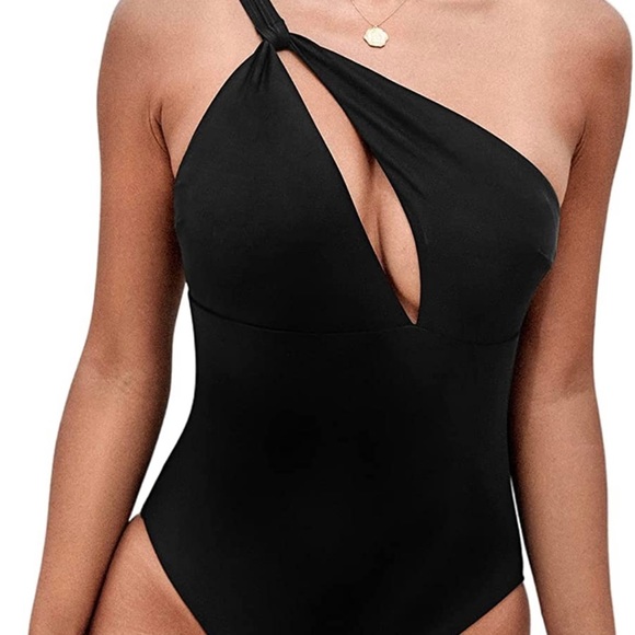 3 Cupshe One Piece Bathing suits XL - Picture 5 of 7